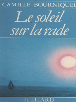 cover image of Le soleil sur la rade